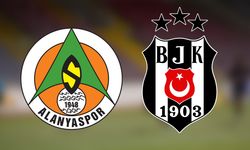 Beşiktaş, Alanya’ya geliyor: Maç saat kaçta?