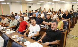 ALTSO, Ankara'ya rapor sundu: "Yönetmelik revize edilmeli"