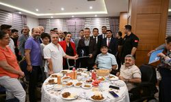 Alanya’dan Özgür Özel’e özel rapor