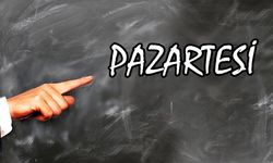 SON DAKİKA! Alanya’da pazartesi günü herkes işi bırakıyor