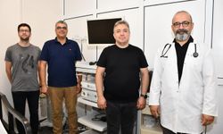 Alanya’da birçok hastalığın tanısında önemli adım