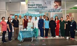 Anne sütü mucizesi kadınlara anlatıldı