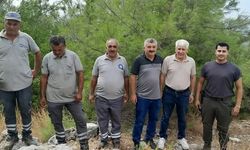 Alanya'da kriz büyüyor: Barajlarda su seviyesi düşerken, yeni projeler ve ihaleler gündemde