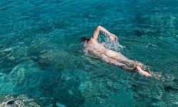 SON DAKİKA! Alanya’da denize ç*plak giren turist gözaltında
