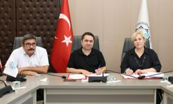 ALKÜ ile Alanya Kent Konseyi iş birliği yapacak
