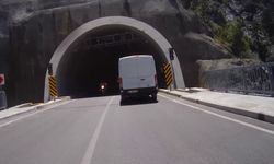Alanya’da Kuşyuvası Tüneli ve Otoyol Projesi gündemde