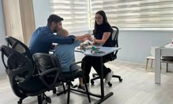 Alanya'da özel gereksinimli bireylere umut ışığı