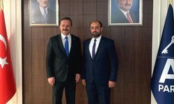 Başkan Akkuş: “Son zamanların sporu, genel başkanımıza saldırı ve iftira”