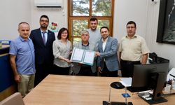 Akseki’de yeni bir kampüs doğuyor