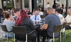 Alanya’da yüzde 99 doluluk: Zirveye oynuyoruz