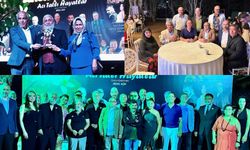 “Limon Çiçekleri - Acı Tatlı Hayatlar” film lansmanı gerçekleşti
