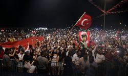 30 Ağustos Zafer Bayramı, Gazipaşa’da coşku ile kutlandı
