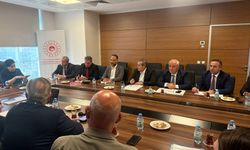 Eray Erdem, sektörün sesi oldu