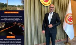 ALSİAD'dan yangınlara karşı ortak sorumluluk çağrısı