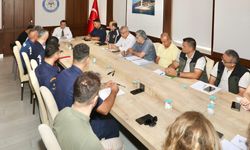 Alanya’da kıyı işgallerine geçit verilmeyecek