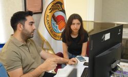 Alanya’da üniversite adaylarına büyük destek