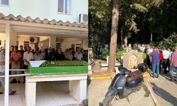 Alanya'nın yardımsever ismi, annesini kaybetti