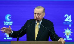Yerel seçim sonrası AK Parti'ye katılımlar hız kesmiyor