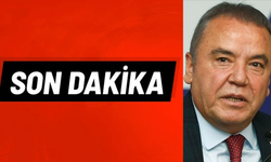 SON DAKİKA! Başkan Böcek’in durumu iyi değil: "Korona kalıcı hasarlar bıraktı"