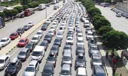 Antalya ve Alanya dikkat! Borcunu ödemeyen çıkamayacak