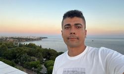 Motosikletli öldü, çarpan serbest kaldı