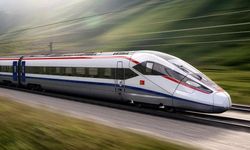 Büyük destek var! Alanya, hızlı treni çok istiyor