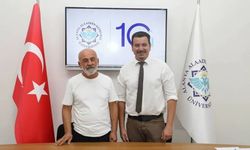 Alanya ALKÜ Tıp Fakültesi’ne yedinci kadavra bağışı