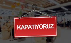 Alanya’da kepenkler iniyor! Turizmdeki gelişmeler esnafı etkilemedi