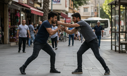 Alanya’da sinir stres tavan: Kavga eden edene, neler oluyor?