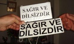Sahte 'Sağır ve Dilsiz' dilenci kameraya yakalandı