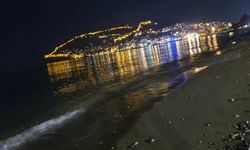 Alanya sıcaktan bunalanlar buraya kaçtı