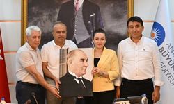 Muhtarların talepleri karşılık buldu: Alanya'da iki önemli proje revize ediliyor