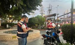 Akıllarına bile gelmedi! Alanya'da 129 kişi şaşkına döndü