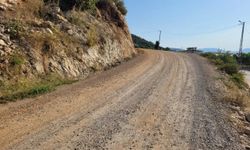 Alanya’da Syedra’ya gidecekler, işte yolun son hali