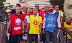 Alanya’dan ses yükselttiler: Atamalar ve masraflar gündem oldu