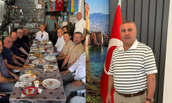 Alanya sanayisinde Kiriş’in ayak sesleri
