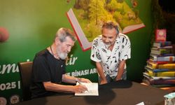 Alanya Kitap Fuarı, 5 Ekim’e kadar devam ediyor