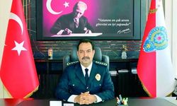 Antalya Emniyet Müdürü, polise teslim oldu