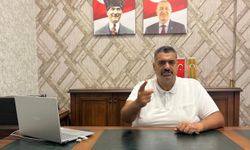 Başkan Arıkan’dan sert itiraz: "Yanlış güzergâh kaos yaratır"