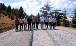 Alanya’da vatandaşın hayali gerçeğe dönüşüyor