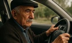 Alanya'da direk skandalı: Sürücülerden tepki gecikmedi