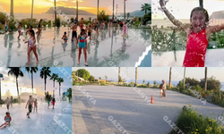 Büyük ilgi çekmişti! Alanya’da gidenin hevesi kursağında kaldı