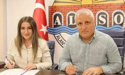Alanya'da Aile Yılı ve Aile Eğitimleri iş birliği