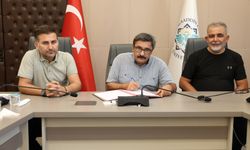 Alanya’da öğrenciler için imzalar atıldı