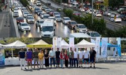 Alanya’ya geliyorlar! İkramlar başladı, evlerinde hissedecekler