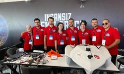 Alanya ALKÜ, 2025 TEKNOFEST’te çifte gurur yaşattı