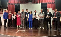 SESKODER Üstün Başarı Ödülleri, sahiplerini buldu