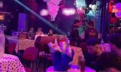 Alanya’da geniş çaplı denetim: 887 kişi sorgulandı