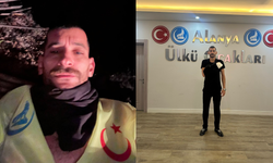 Mücadele sürüyor! Alanya’da başkan yardımcısı kolunu kırdı