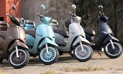 Alanya dikkat! 50 CC altına da sigorta geliyor